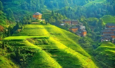 Bangalore To Kodaikanal - 1 Day