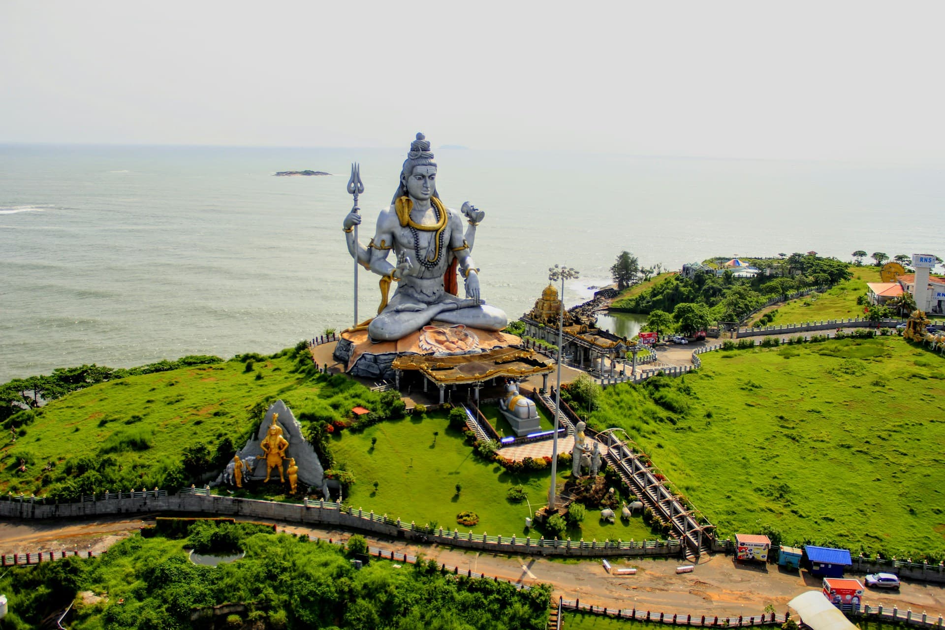 Bangalore To Murudeshwar - 3 Days