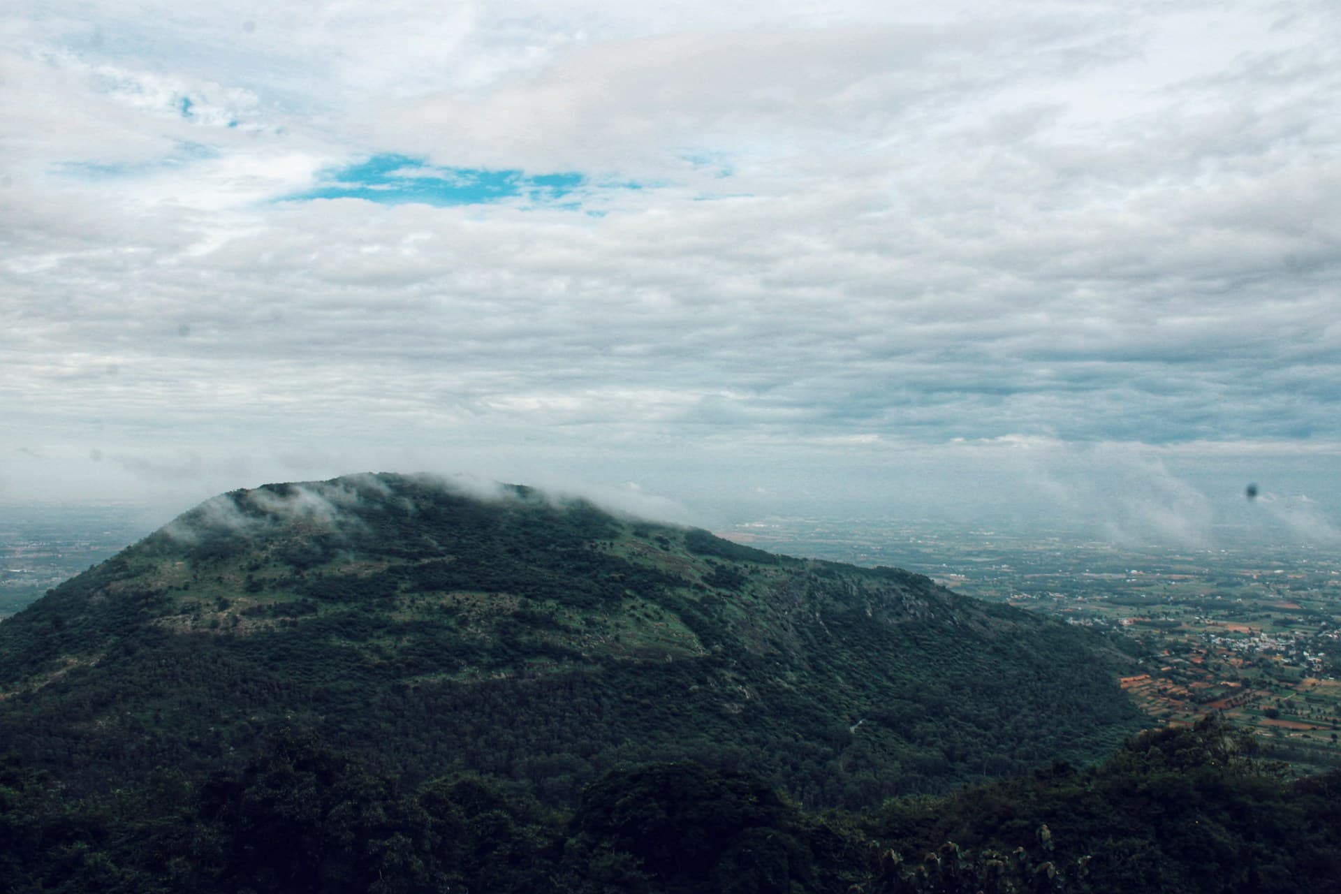 Bangalore To Nandi Hills - 1 Day