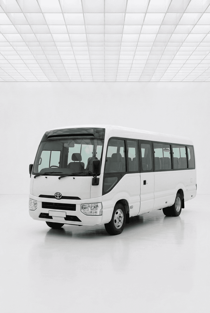 Mini Bus